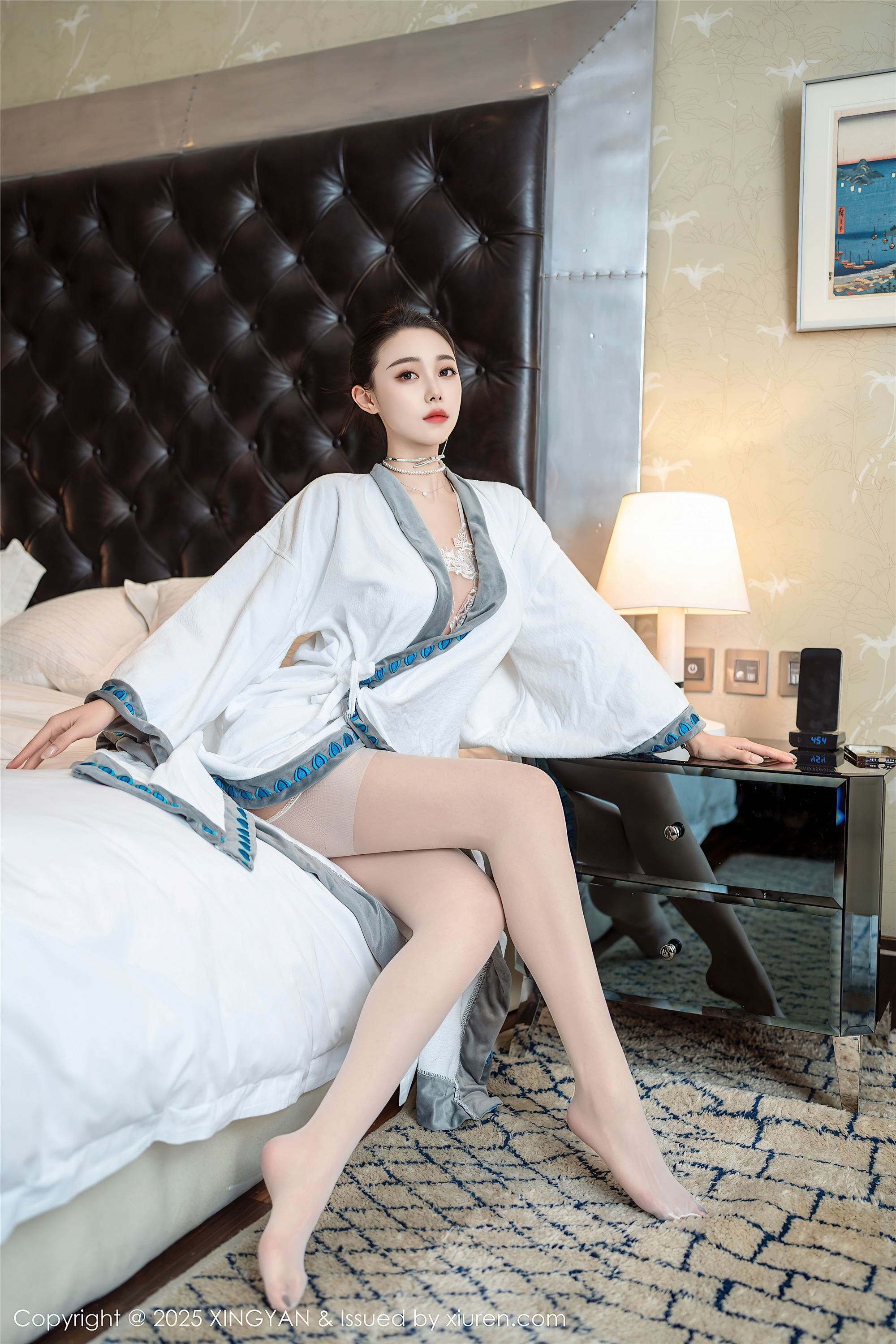 XINGYAN星颜社 2025.03.21 VOL.326 清妙